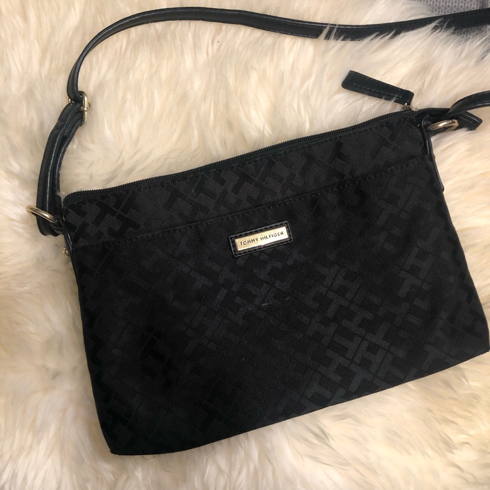 Tommy Hilfiger - Crossbody bag